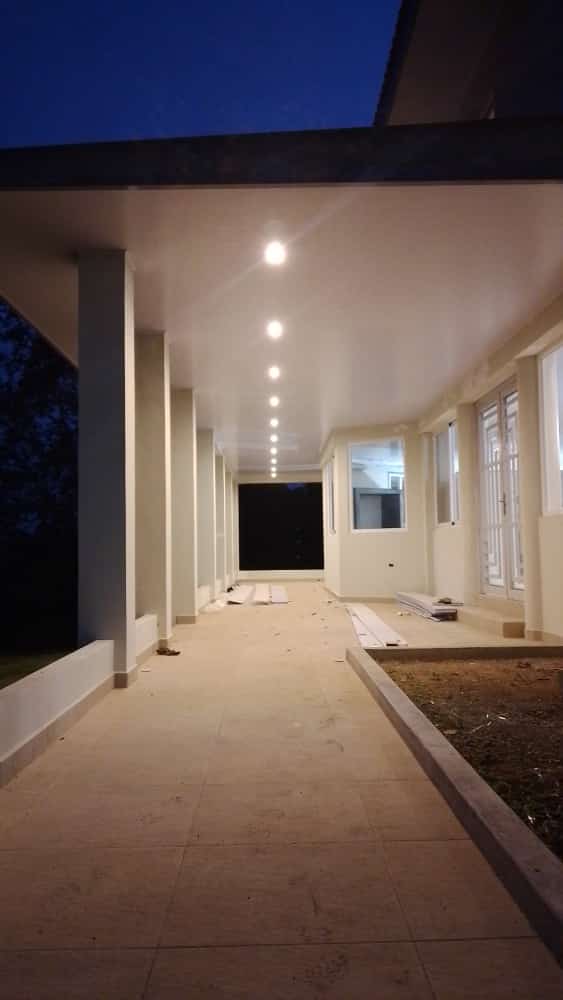 Villa Terrace Extension, Boquete, Chiriquí.