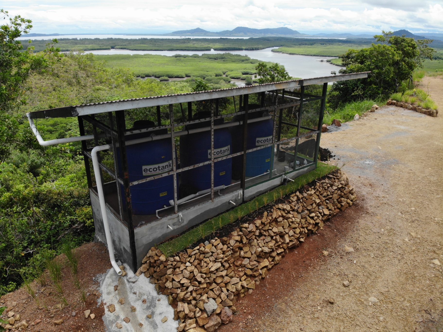 Water system